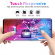 NONZERS Verre Trempé pour Samsung Galaxy S20, [2 Pack] S20 Film de Protection dÉcran en Verre Trempé, 3D Couverture Complète