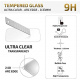 NEWC Lot de 2, Verre Trempé Compatible avec Samsung Galaxy S20 FE, Film Protection écran sans Bulles dair Ultra Résistant  