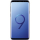 Samsung Galaxy S9 Plus 64 GB  Single SIM  - Bleu - Android 8.0 - Version internationale  Reconditionné 