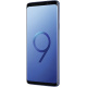 Samsung Galaxy S9 Plus 64 GB  Single SIM  - Bleu - Android 8.0 - Version internationale  Reconditionné 