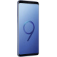 Samsung Galaxy S9 Plus 64 GB  Single SIM  - Bleu - Android 8.0 - Version internationale  Reconditionné 