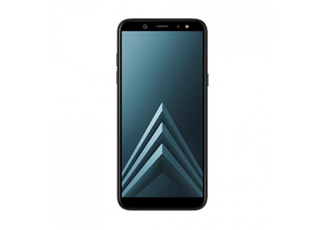 Samsung - SM-A600FN - Galaxy A6  2018  3 GB/32GB, Noir