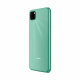 Huawei Y5P - Smartphone 32GB, 2GB RAM, Dual Sim, Mint Green