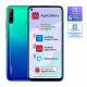 HUAWEI P40 lite E Smartphone débloqué  6.39 pouces - 4/64go - Processeur Kirin 710 - Batterie 4000mAh - Triple Caméra 48MP & 