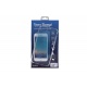 Coque IPHONE 8 Coque transparente silicone et verre trempé de protection écran anti-chocs anti-rayures pour Apple Iphone 8