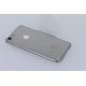 Coque IPHONE 8 Coque transparente silicone et verre trempé de protection écran anti-chocs anti-rayures pour Apple Iphone 8