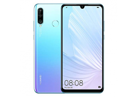 Huawei, P30 Lite XL, Smartphone débloqué, 4G,  6,15", 256Go, "Double Nano SIM", Android 9  Breathing Crystal