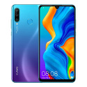 Huawei, P30 Lite XL, Smartphone débloqué, 4G,  6,15", 256Go, "Double Nano SIM", Android 9  Peacock Blue