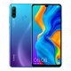 Huawei, P30 Lite XL, Smartphone débloqué, 4G, 6,15", 256Go, "Double Nano SIM", Android 9 Peacock Blue
