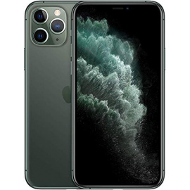 Apple iPhone 11 Pro 64Go - Vert Nuit - Débloqué  Reconditionné 