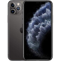 Apple iPhone 11 Pro Max 256Go - Gris Sidéral - Débloqué  Reconditionné 