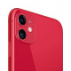 Apple iPhone 11 - Rouge, Premium, 256 Go,  Reconditionné 