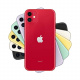 Apple iPhone 11 - Rouge, Premium, 256 Go,  Reconditionné 