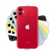 Apple iPhone 11 - Rouge, Premium, 256 Go,  Reconditionné 