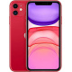 Apple iPhone 11 - Rouge, Premium, 256 Go,  Reconditionné 