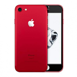 Apple iPhone 7 32Go Red  Reconditionné 