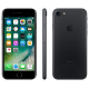 Apple iPhone 7 SIM-Free Smartphone Black 32GB  Renewed 