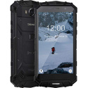 Telephone Portable Incassable Debloqué, DOOGEE S60 LITE 4G Smartphone Android 8.1 Octa-Core IP68 Étanche Antichoc Double SIM 