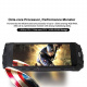 Telephone Portable Incassable Debloqué, DOOGEE S60 LITE 4G Smartphone Android 8.1 Octa-Core IP68 Étanche Antichoc Double SIM 