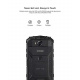 Telephone Portable Incassable Debloqué, DOOGEE S60 LITE 4G Smartphone Android 8.1 Octa-Core IP68 Étanche Antichoc Double SIM 