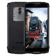 Telephone Portable Incassable Debloqué, DOOGEE S60 LITE 4G Smartphone Android 8.1 Octa-Core IP68 Étanche Antichoc Double SIM 