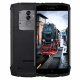 Telephone Portable Incassable Debloqué, DOOGEE S60 LITE 4G Smartphone Android 8.1 Octa-Core IP68 Étanche Antichoc Double SIM 