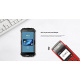 DOOGEE S60 Lite - 5,2 Pouces FHD Étanche/Antichoc/Étanche 4G Smartphone, 5580mAh Batterie Charge Rapide sans Fil Pris en Cha