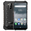 Ulefone Armor X3 Telephone Portable Incassable  2020  32Go + 2Go, Android 9.0 Écran 5.5 Pouces HD+， Batterie 5000mAh, Double 