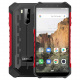 Ulefone Armor X3 Telephone Portable Incassable  2020  32Go + 2Go, Android 9.0 Écran 5.5 Pouces HD+， Batterie 5000mAh, Double 