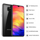 Ulefone Note 7  2020  Smartphone Pas Cher Ecran Waterdrop 6,1 Pouces Triple Caméras 8M+2M+2M, Face ID, Nano+Micro+TF Android 