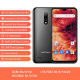 Android 10 4G Smartphone Pas Cher Ulefone Note 8 P Telephone Portable Debloqué Pas Cher 2Go RAM 16Go ROM avec Fente 3 en 1, É