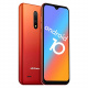 Android 10 4G Smartphone Pas Cher Ulefone Note 8 P Telephone Portable Debloqué Pas Cher 2Go RAM 16Go ROM avec Fente 3 en 1, É