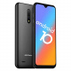 Android 10 4G Smartphone Pas Cher Ulefone Note 8 P Telephone Portable Debloqué Pas Cher 2Go RAM 16Go ROM avec Fente 3 en 1, É