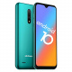 Android 10 4G Smartphone Pas Cher Ulefone Note 8 P Telephone Portable Debloqué Pas Cher 2Go RAM 16Go ROM avec Fente 3 en 1, É