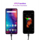 Ulefone Note 7P  2020  4G Smartphone Pas Cher Android 9.0 Ecran 6,1 Pouces, 3 Go 32 Go Quad-Core MT6761, Trois Cameras 8MP 2M
