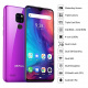 Ulefone Note 7P  2020  4G Smartphone Pas Cher Android 9.0 Ecran 6,1 Pouces, 3 Go 32 Go Quad-Core MT6761, Trois Cameras 8MP 2M