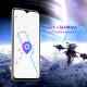 Ulefone Note 7P  2020  4G Smartphone Pas Cher Android 9.0 Ecran 6,1 Pouces, 3 Go 32 Go Quad-Core MT6761, Trois Cameras 8MP 2M