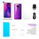 Ulefone Note 7P  2020  4G Smartphone Pas Cher Android 9.0 Ecran 6,1 Pouces, 3 Go 32 Go Quad-Core MT6761, Trois Cameras 8MP 2M