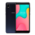 Wiko Y60 Smartphone débloqué 4G  Ecran 5, 45 Pouces - 16 Go - Micro-SIM/Nano-SIM + Emplacement Micro SD pour mémoire Extensib