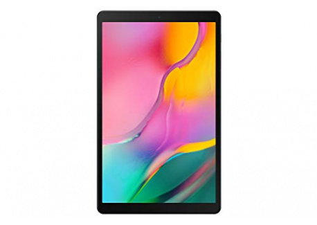 Samsung, Galaxy Tab A 2019, WiFi,  10, 1 Pouces, 32Go, Android 9.0  Argent