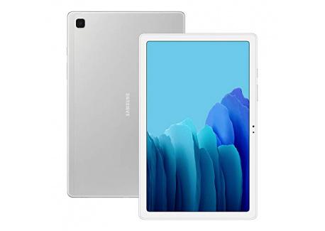 Samsung Galaxy Tab A7 WiFi - Tablet 32GB, 3GB RAM, Silver