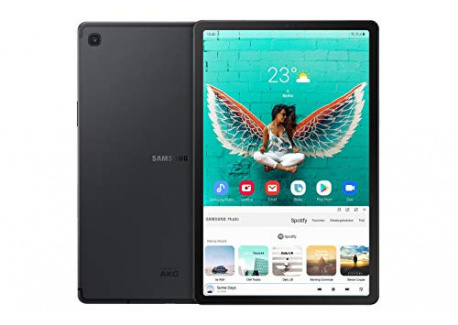 Samsung Galaxy Tab S5e T720  10,5 Pouces  WLAN Noir