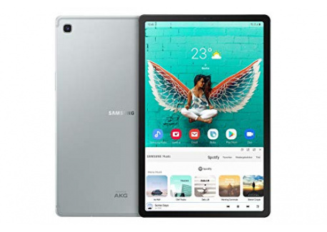 Samsung Galaxy Tab S5e T720  10,5 Pouces , WLAN, Argent