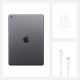 Nouveau Apple iPad  10,2 Pouces, Wi-FI, 32 Go  - Gris sidéral  Dernier modèle, 8ᵉ génération 