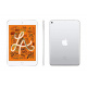 iPad mini Wi-Fi 64GB - Argent