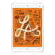 iPad mini Wi-Fi 64GB - Argent