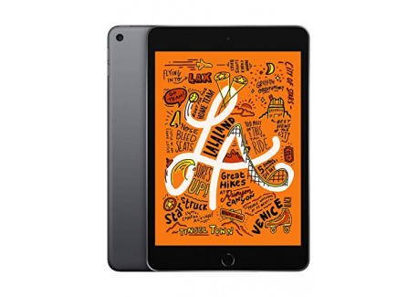 iPad mini Wi-Fi 64GB - Argent