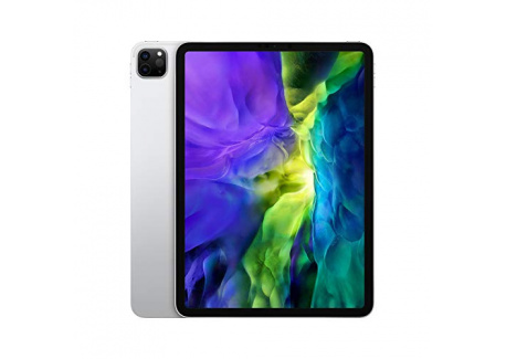 Nouveau Apple iPad Pro  11 pouces, Wi-Fi + Cellular, 128 Go  - Gris sidéral  2e génération 