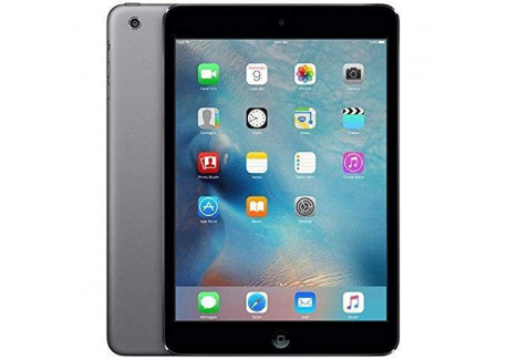 Apple iPad Mini 2 32Go Wi-Fi - Gris Sidéral  Reconditionné 