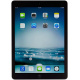 Apple iPad Air 16Go Wi-Fi - Gris sidéral  Reconditionné 